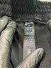 RBX Solid Black Shorts Size 1X - photo 3
