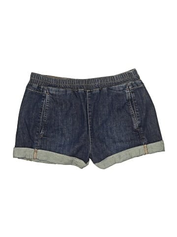 Pilcro Denim Shorts (view 1)