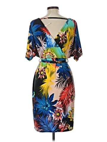 Bluebell Cocktail Dress (view 2)