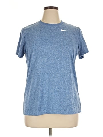 Nike Active T-Shirt (view 1)