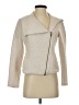 CAbi Gray Ivory Jacket Size XS - photo 1