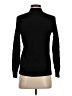 Tribal Black Turtleneck Sweater Size S - photo 2