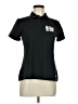 Nike Black Short Sleeve Polo Size M - photo 1