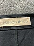 Fashion Bug Black Casual Pants Size 14 (petite) - photo 7