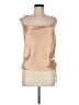 Assorted Brands Tan Sleeveless Top Size M - photo 1