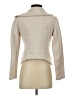 CAbi Gray Ivory Jacket Size XS - photo 2