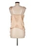 Assorted Brands Tan Sleeveless Top Size M - photo 2