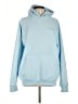 Comfrt Blue Pullover Hoodie Size M - photo 1