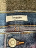 Kensie Stripes Blue Jeans Size 29 waist - photo 7