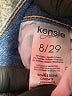 Kensie Stripes Blue Jeans Size 29 waist - photo 8