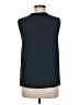 Rag & Bone Black Sleeveless Blouse Size M - photo 2