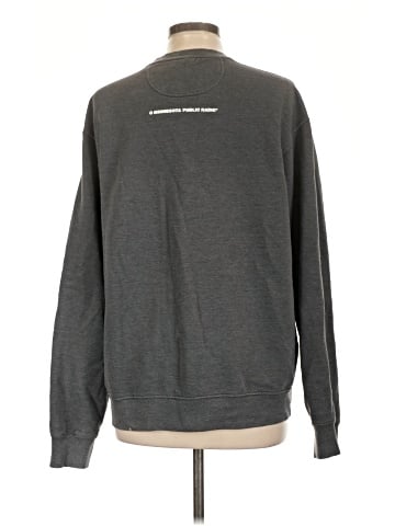 Port & Company Sweatshirt (view 2)