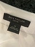 Ann Taylor Ivory Casual Dress Size 6 Petite - photo 7