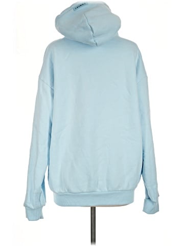Comfrt Pullover Hoodie (view 2)