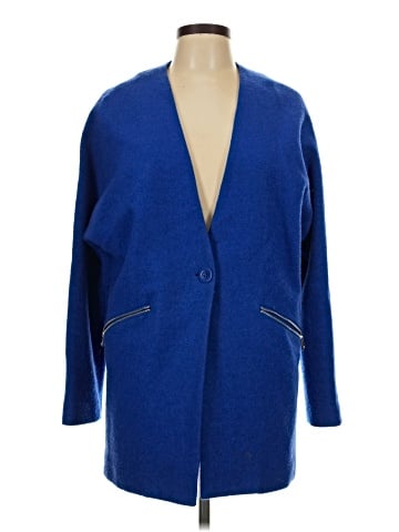 Forever 21 Coat (view 1)