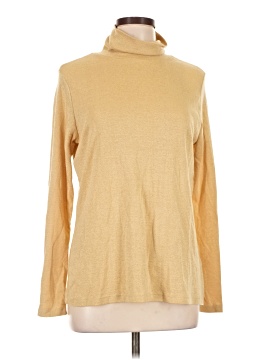 White Stag Long Sleeve Turtleneck (view 1)