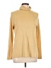 White Stag Gold Long Sleeve Turtleneck Size 12 - photo 1