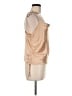 Assorted Brands Tan Sleeveless Top Size M - photo 4