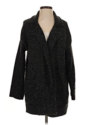 Thread & Supply Coat (view 1)