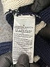 Gap 100% Cotton Stripes Blue Pullover Sweater Size M - photo 8