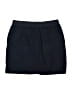 Gloria Vanderbilt 100% Cotton Blue Skort Size 6 - photo 2