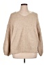 Fate Tan Pullover Sweater Size XL - photo 1