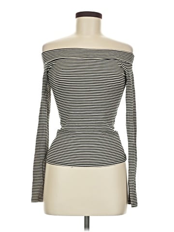 Aeropostale Long Sleeve T-Shirt (view 1)