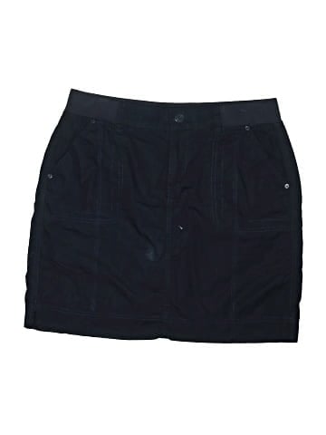 Gloria Vanderbilt Skort (view 1)