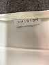 Halston Ivory Jumpsuit Size 10 - photo 6