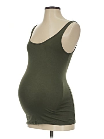 Isabel Maternity Tank Top (view 1)