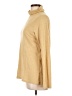 White Stag Gold Long Sleeve Turtleneck Size 12 - photo 5