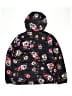 Gap Kids 100% Polyester Floral Black Snow Jacket Size 2XL (kids) - photo 2