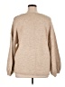 Fate Tan Pullover Sweater Size XL - photo 2