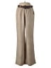 Messini Tan Casual Pants Size M - photo 1