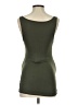 Isabel Maternity Green Tank Top Size XS Maternity - photo 2