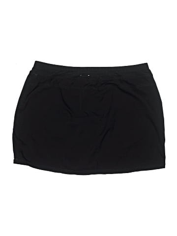 St. John's Bay Active Skort (view 2)