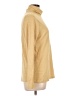 White Stag Gold Long Sleeve Turtleneck Size 12 - photo 4