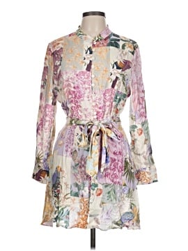 Zara Kimono (view 1)