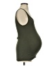 Isabel Maternity Green Tank Top Size XS Maternity - photo 4