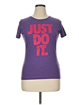 Nike Short Sleeve T-Shirt (view 1)