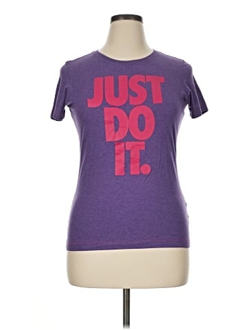 Nike Short Sleeve T-Shirt (view 1)