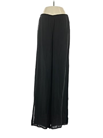 Eileen Fisher Silk Pants (view 1)