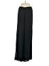 Eileen Fisher 100% Silk Black Silk Pants Size S - photo 1