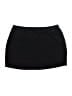 St. John's Bay Solid Black Active Skort Size XL - photo 1