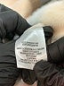 Z Supply 100% Polyester Plaid Gray Coat Size XS - photo 8