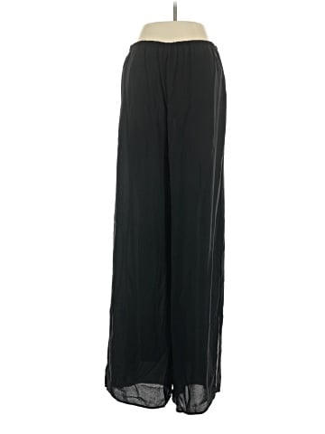 Eileen Fisher Silk Pants (view 2)