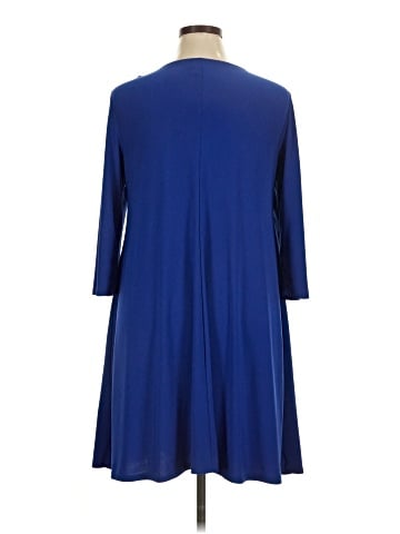 MSK Casual Dress (view 2)