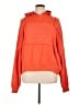 Aerie Orange Pullover Hoodie Size XL - photo 1