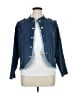 Unbranded Blue Denim Jacket Size XL - photo 1
