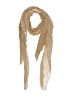 Charming Charlie Tan Scarf One size - photo 1